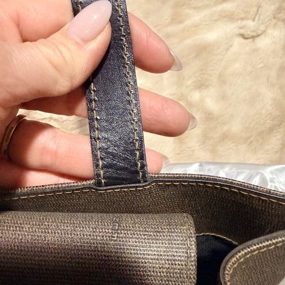 Fendi Roma Tote bag - Picture 11 of 11